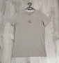 Мъжка тениска Calvin Klein Jeans L size, снимка 1