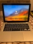 Лаптоп MacBook Pro 2011, снимка 5