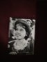 Картичка/снимка актрисата Лесли Карон, снимка 1 - Колекции - 43629381