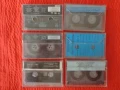 Продавам 6 броя аудиокасетки Metallica, снимка 2