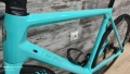 Карбонов шосеен велосипед Bianchi Specialissima CV Disc Ultegra Fulcrum | 57, снимка 13