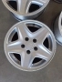 ОРИГИНАЛНИ АЛУМИНИЕВИ ДЖАНТИ  ЗА ХОНДА -5х114,3х64-15цола, снимка 2