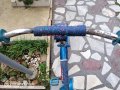 Детско колело BMX с контра, снимка 6