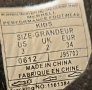 Детски боти Merrell 34 номер, снимка 4