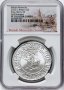 2022 Henry VII - 1oz £2 - NGC PF70 First Releases - Възпоменателна Монета - Кутия и Сертификат #895