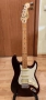 Squier stratocaster made in korea. 1996. , снимка 1