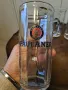 немска халба за бира Paulaner    15/1, снимка 3