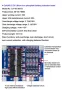 BMS БМС 4S 12.8V 30A за LIFEPO4 литиево-желязо фосфатна батерия, снимка 3