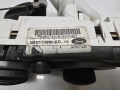 Управление парно климатик за Ford Focus / Форд Фокус 3M5T 19980 AD, снимка 3