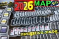 🚗 Актуализация на Навигационни Карти 2026 | CarPlay & Android Auto | Всички Марки, снимка 4