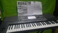 Korg PA600 + състейн педал + експрешън педал + калъф, снимка 2