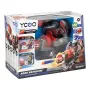 Робот с дистанционно управление Silverlit Ycoo Robo Rapidfire - AS S_1240481, снимка 1