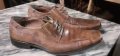 Продавам кожени мъжки обувки, снимка 3