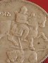 Монета 5 лева 1930г. България Хан Крум за КОЛЕКЦИОНЕРИ 43064, снимка 9