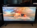 Телевизор 50" Samsung 4K 50RU7172 - UE50RU7172UXXH, снимка 3