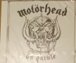 Motorhead - оригинални запечатани дискове , снимка 2
