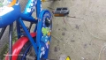 Детско колело, снимка 5