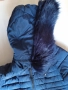 Яке топло с качулка  размер S, снимка 8