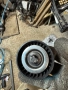 Обтяжна ролка на двигател Мерцедес Mercedes 2.2Cdi само за 20лв. f-553342-0400 a6512000270, снимка 6