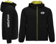 Softshell / софтшел с качулка якета HYUNDAI / ХЮНДАЙ! Или с ТВОЯ идея!, снимка 1
