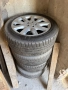 Гуми с джанти 18 за Мерцедес , снимка 2
