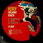 YORY – Organic Reach   Deep House, Tech House bg, снимка 4