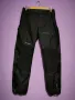 Norrona falketing pacl gtx pants caviar, снимка 1