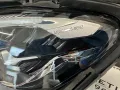 Фар фарове ляв LED Mercedes E W213 Facelift far farove Мерцедес 213, снимка 2