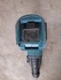 Акумулаторен перфоратор Makita 14.4 V, снимка 4