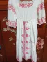 дълга риза за носия, снимка 1