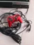 Play Station 3 PS3 fat . контролер и игра., снимка 1