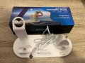 Безжично зарядно 3in1 Wireless Changer за Всички видове телефони и часовници , снимка 5
