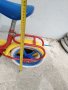 Детски велосипед , снимка 4