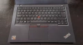 Продавам Гаранционнен Lenovo ThinkPad L14/IPSматFHDсKам/12x2.1ghzThr/nVme256gb/8gb/AmdRadeon/7чБат  , снимка 6