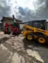 Услуги с мини челен товарач мини багер и микро багер М СТРОЙ 92 Стара Загора Услуги с бобкат, снимка 1