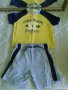 Три комплекта за 1 год., 80 см. , снимка 5