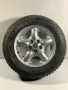 Резервна гума Ленд Ровър Фрилендър rezervna guma Land Rover Freelander 215/65/16 215/65R16, снимка 1