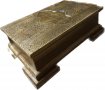 Кутия за Коран от дърво, снимка 5
