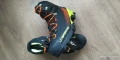 La Sportiva Aequilibrium ST GTX Carbon/Lime Punch , снимка 5