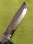 Нож финландски MARTTIINI, снимка 4