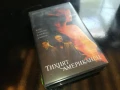 ТИХИЯТ АМЕРИКАНЕЦ-ORIGINAL VHS VIDEO TAPE 0906251228, снимка 2