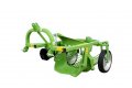 Картофовадачка едноредова вибрационна Модел Z655 /със задно изхвърляне на картофите/, снимка 2