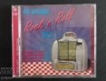 СД -ROCK'N'ROLL - THE GREATEST ALBUM, снимка 1 - CD дискове - 27697539
