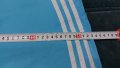 Adidas 3/4 светло син панталон, UK 14, F 42, снимка 7