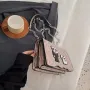 Чанта Karl Lagerfeld, снимка 4