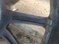 Джанти 17 ки с гуми за Фиат, снимка 7