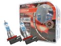 Халогенни крушки OSRAM NIGHT BREAKER LASER +150% H11 к-т/2 бр./, снимка 1