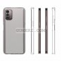 Nokia G11 Силиконов Прозрачен Гръб , снимка 1
