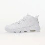 NIKE AIR MORE UPTEMPO WHITE, снимка 1