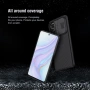 Huawei Honor 50 SE/Nova 9 SE Удароустойчив NILLKIN CamShield Калъф и Протектор, снимка 5
